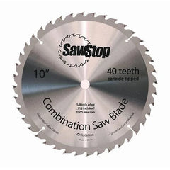 40T Combination Blade
