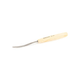 Back Bent Gouge
