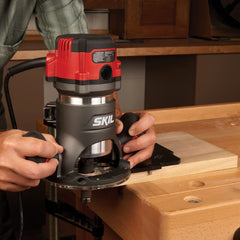 Router Corner Jigs/Templates - Large - 3 Piece