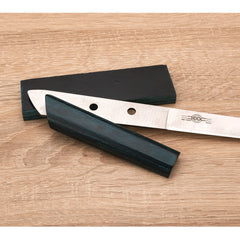Dymalux Knife Scales - 3/8" x 1-1/2" x 5" - Pair