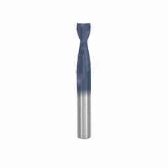 Double Flute Upcut Spiral Router Bit