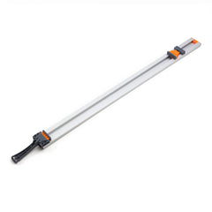 36" WTX Modular Clamp Edge - Ruled