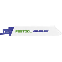 HSR 150/1.6 BI/5 Metal Reciprocating Saw Blade – 5 Pack