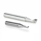 2-piece Aluminum Bit Set by Amana Tool