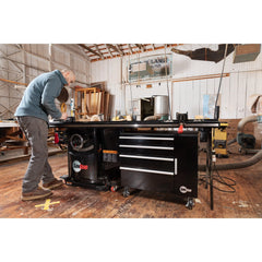 32" Under Table Cabinet