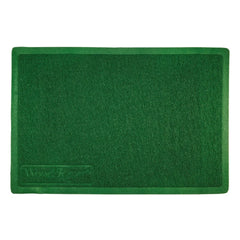Door Dust Mat - 35" x 24"