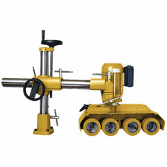 Powerfeeder - 1 HP 1 Ph 115V - 4-Speed - 4 Wheel - PF-41