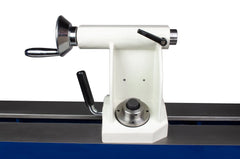 VSR Lathe - 18" X 24" - 2-1/2 HP - 230V