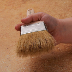 Paint Brush Sets - 6 Piece