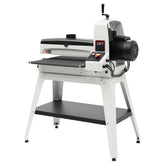 22" Drum Sander with Open Stand - 1-3/4 HP 1 Ph 115V - JWDS-2244