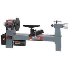 8" x 13" Variable Speed Pen Lathe
