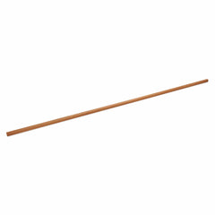 36" Square Wood Dowel