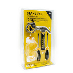 Toolset, 5 PC Set