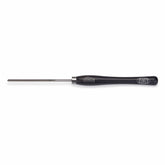 Cryogenic Fingernail Bowl Gouge - M2 High Speed Steel