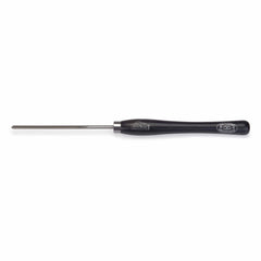 Cryogenic Fingernail Bowl Gouge - M2 High Speed Steel