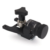 Micro-Adjuster For Router Table Fence