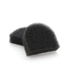 Turbine Filters - Mini-Mite PLATINUM- Semi-Circle Shape