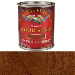 Wood Stain - Oil Based