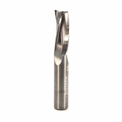Triple Flute Slow Spiral Router Bit - 3/8" SH 3/8" CD 1" CL 2-1/2" OL
