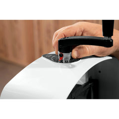 25" Drum Sander with Closed Stand - 1-3/4 HP 1 Ph 115V - JWDS-2550