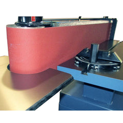 Horizontal/Vertical Belt Sander