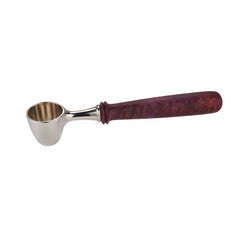 Coffee Scoop Turning Kit