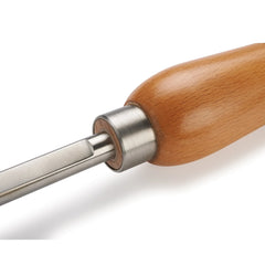 Replaceable Tip Carbide Turning Tool Set - 3 Piece
