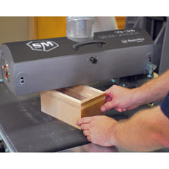 Drum Sander 19|38