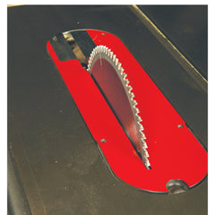 Precision Trim Saw Blade - 10" x 5/8" Bore x 80T - ATB