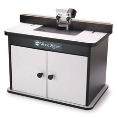 Bench Router Table