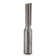 Straight Bit 3/8" CD 1-1/4" CL 1/2" SH 2-7/8" OL 1 FL