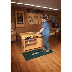 Anti-Fatigue Floor Mat - 2' x 5'