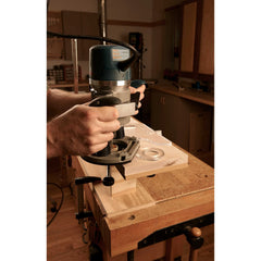 Charcuterie Board Router Template