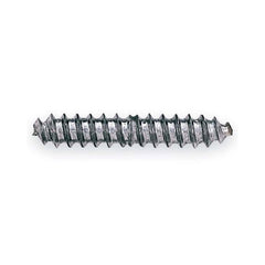 Steel Dowel Screws - 10 Pack