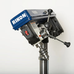 34" Floor Radial Drill Press - 1/3 HP