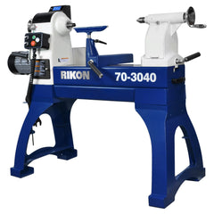VSR 30" x 40" Lathe with Sliding Bed - 3 HP - 1 Ph - 220V