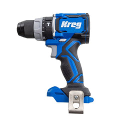 Ionic Drive 1/2" Compact Hammer Drill - 20V