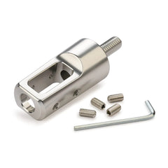 Rasp and File Handle