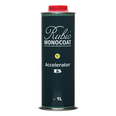 Oil Plus Part B - Accelerator Only