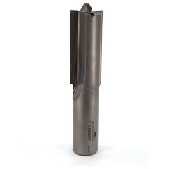 CNC Router Bit Vee Bottom 3/4" SH 7/8" CD 2" CL 3-1/4" OL 2 FL