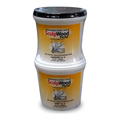 SculpWood Epoxy Paste Kit