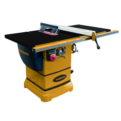 10" Table Saw with ArmorGlide - 30" Rip Accu-Fence System - 1-3/4 HP 1 PH 115V - PM1000T