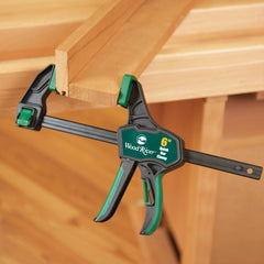 Quick Bar Clamp