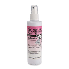 CA Glue Accelerator