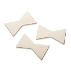 Aluminum Inlay - 3 Pack