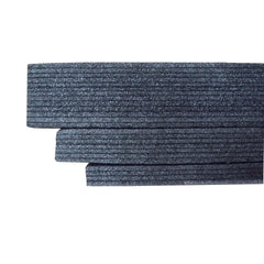 Kaizen Foam 57mm (2-1/4") Black