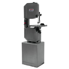 J-8201K 14” Metal/Wood Vertical Bandsaw - 115V – 1 PH