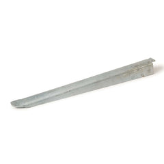 Lumber Rack Bracket, 18"