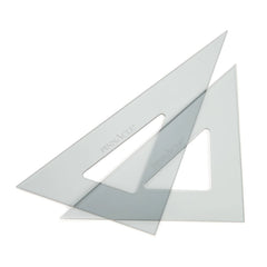 Drawing Triangles