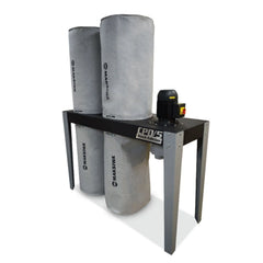 Dust Collector, CPD/5.S